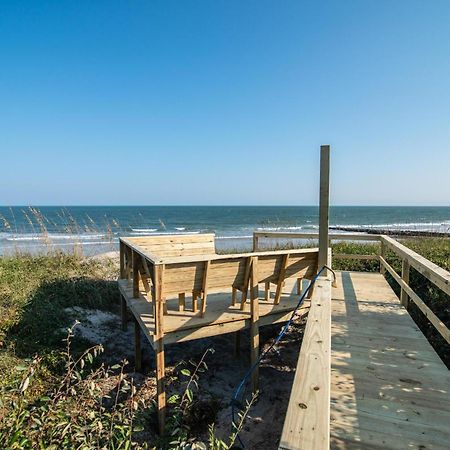 Ocean Breezes Historic Home With Creek Dock Pawleys Island Exterior photo