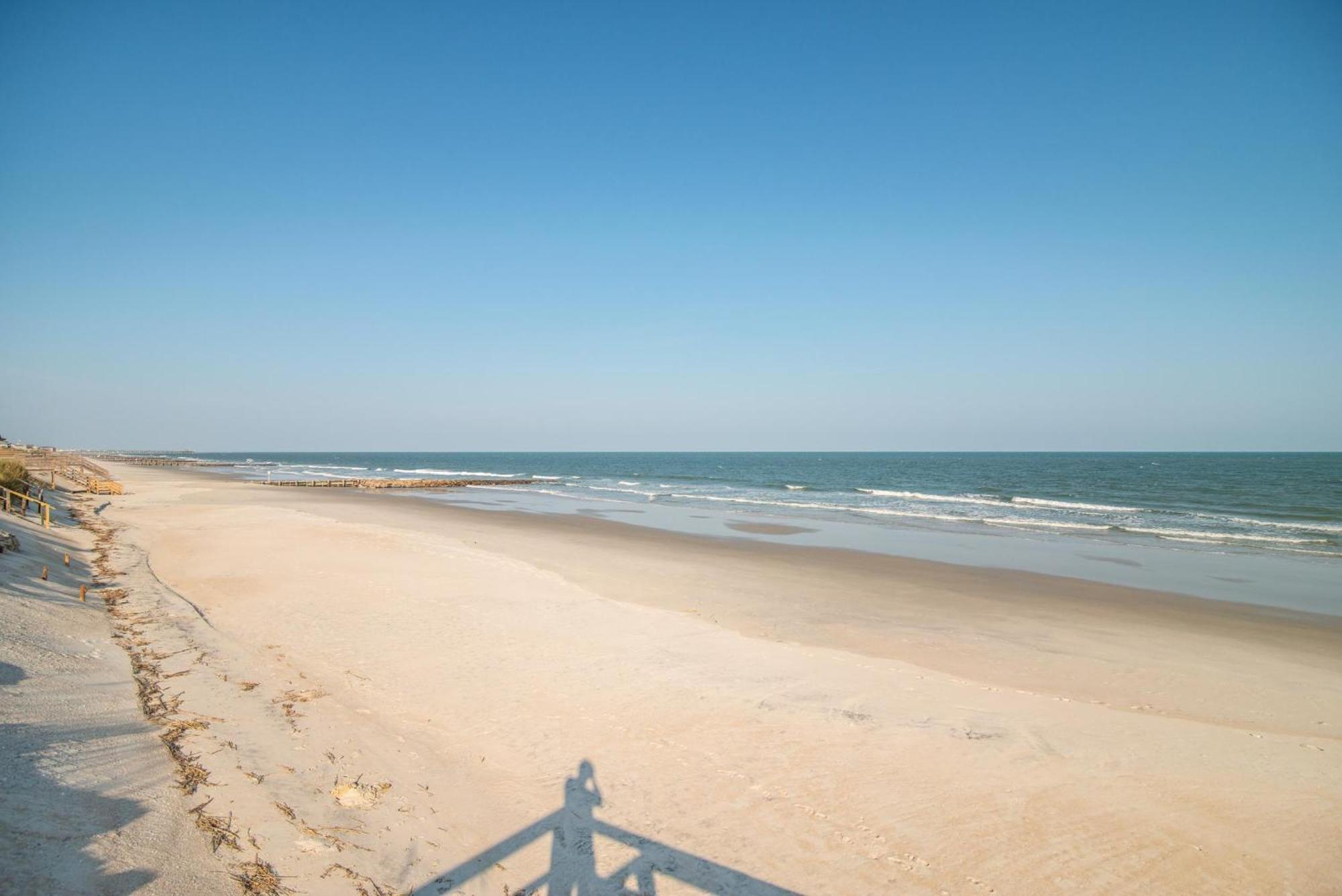 Ocean Breezes Historic Home With Creek Dock Pawleys Island Exterior photo