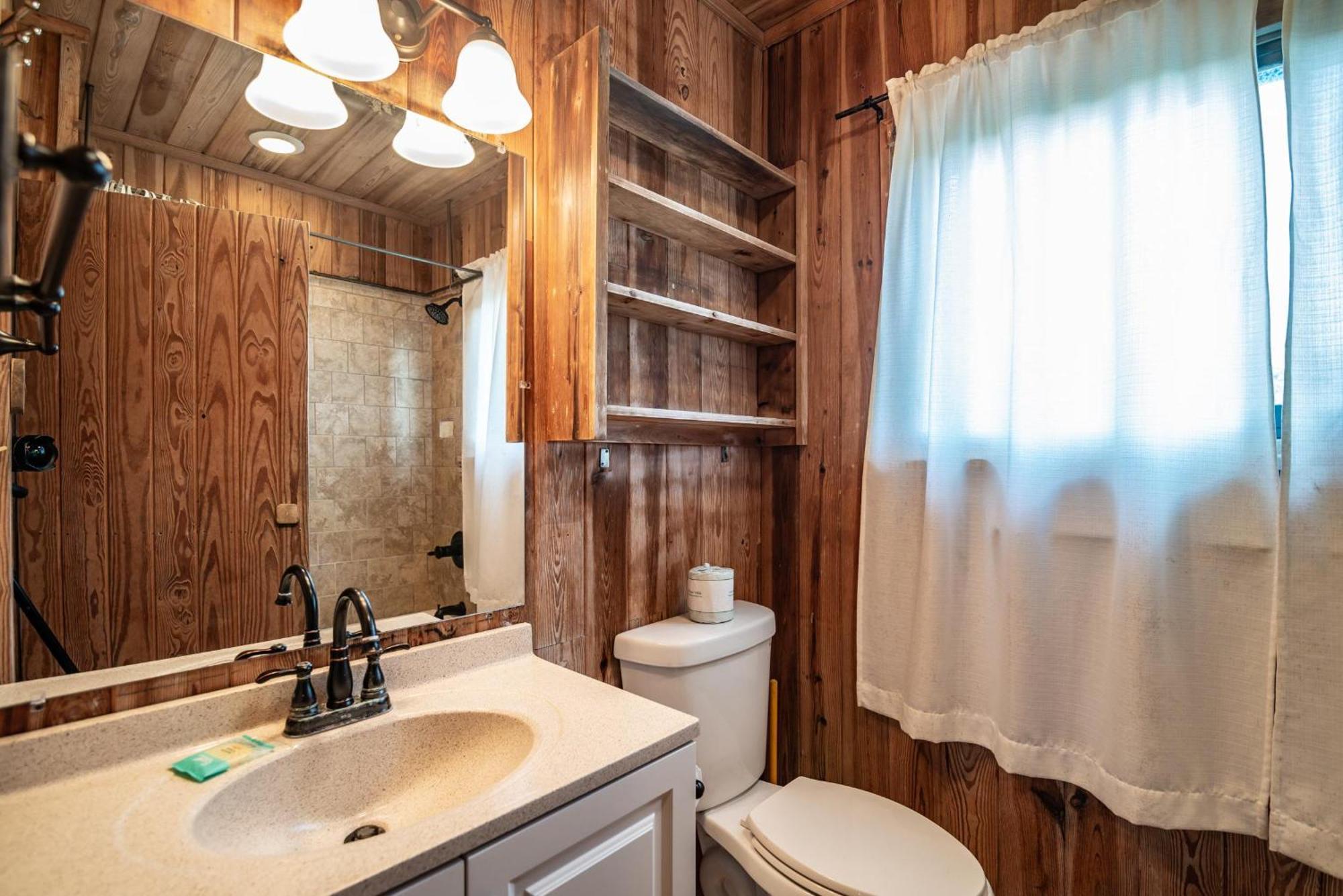 Ocean Breezes Historic Home With Creek Dock Pawleys Island Exterior photo