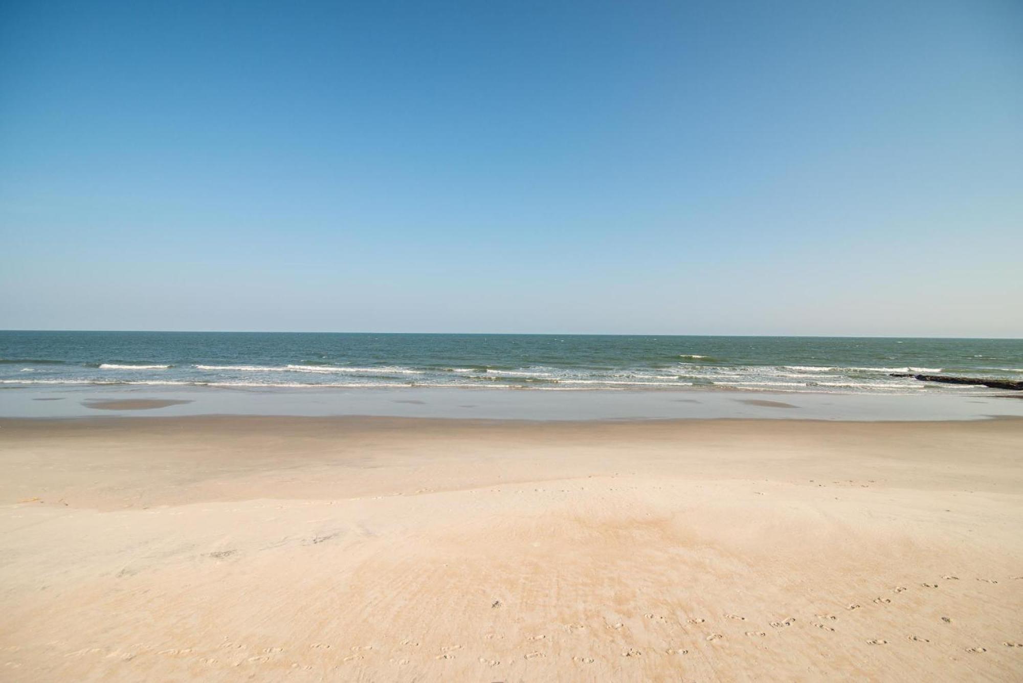 Ocean Breezes Historic Home With Creek Dock Pawleys Island Exterior photo