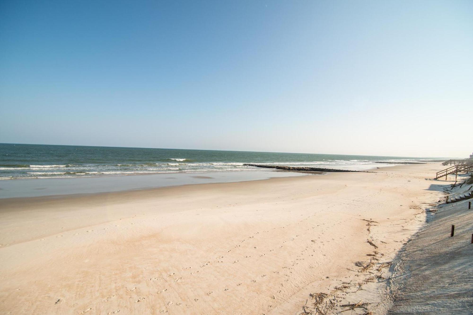 Ocean Breezes Historic Home With Creek Dock Pawleys Island Exterior photo